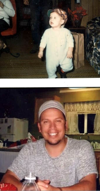 Obituary of Christian Michael Jones