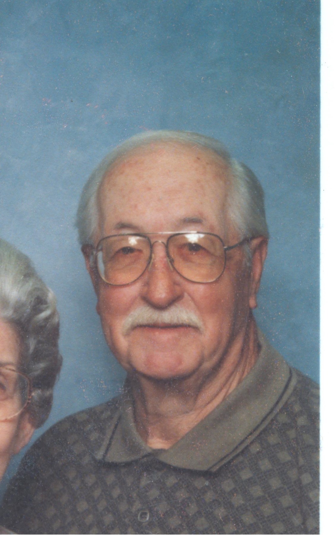 Obituary of Charlie Jones