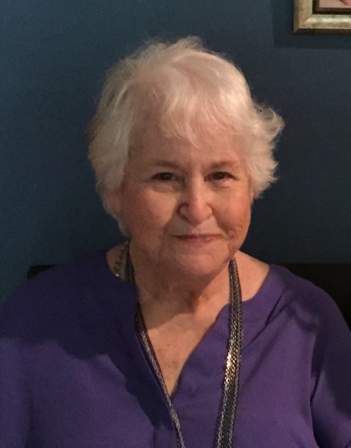 Obituary of Mary Dorothy Callen Autin