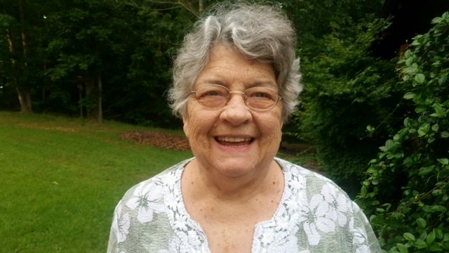 Obituary of Christine H. Whitley