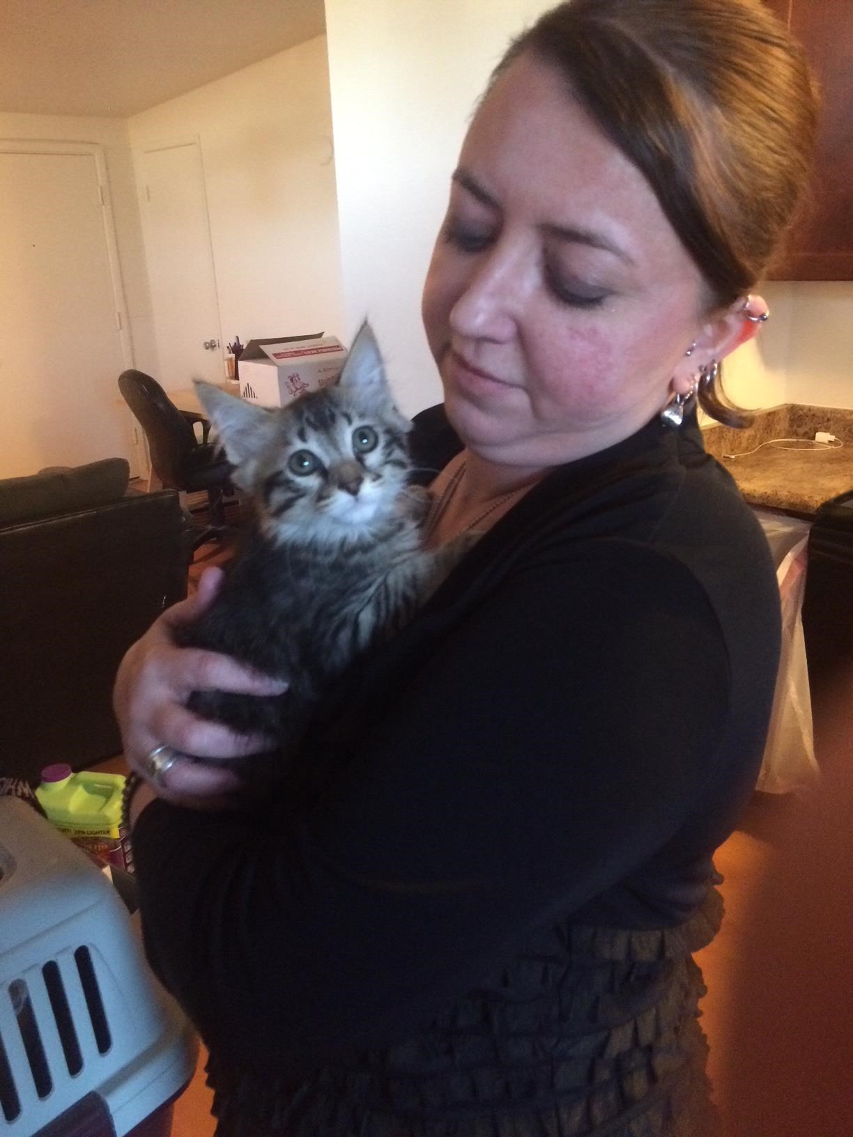 Obituary of Emily Joan Oakley