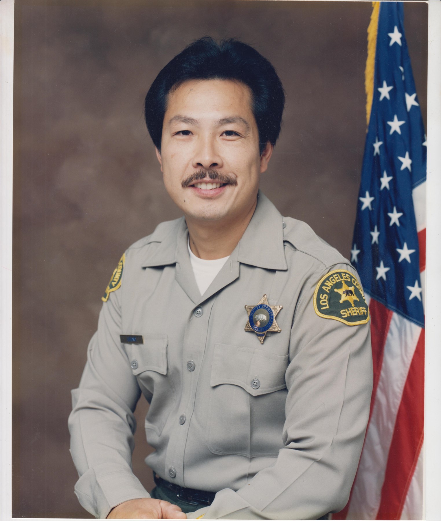 Obituary of Eddie Leung