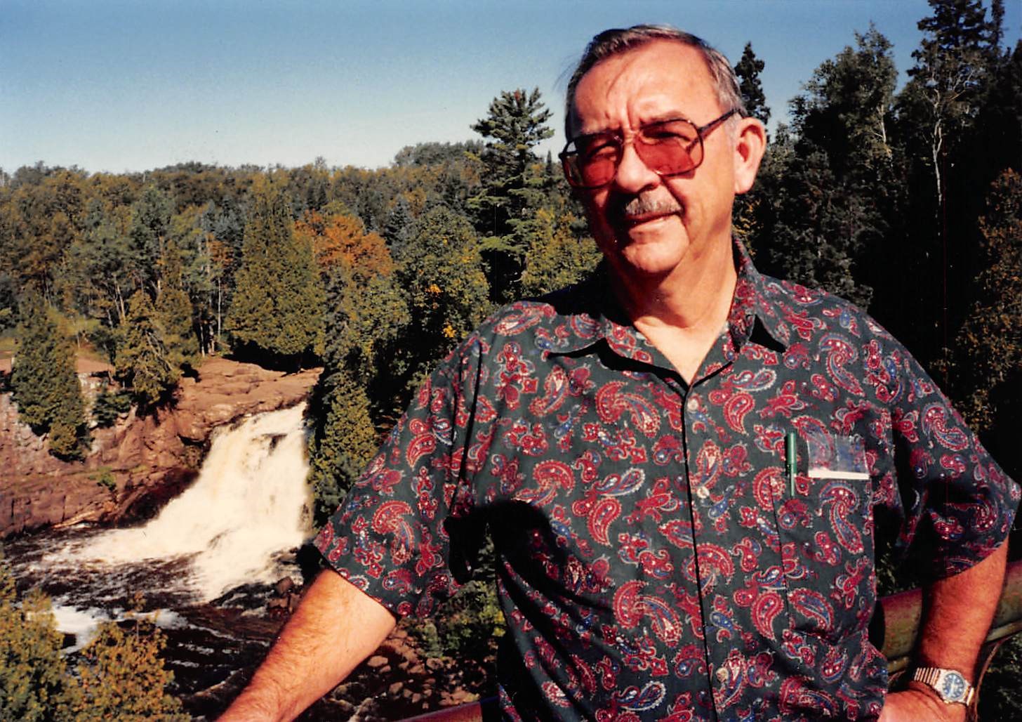 Obituary of Rudy Leon Welch