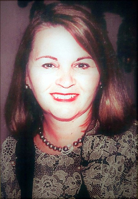 Obituary of Colleen Fleming