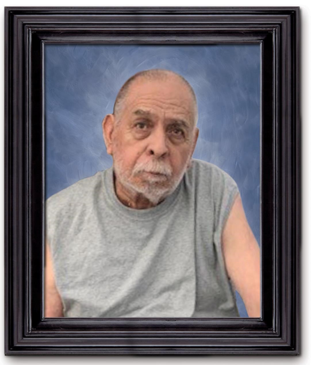 Obituary of Peter A. Zavala