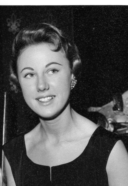 Obituary of Patricia Dawn Dunick