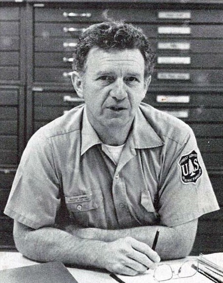 Obituary of Richard W. Simmons