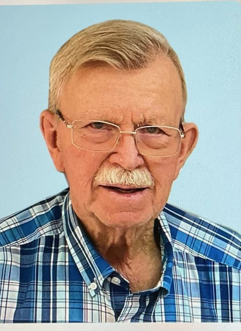 Obituary of Val E Carlson