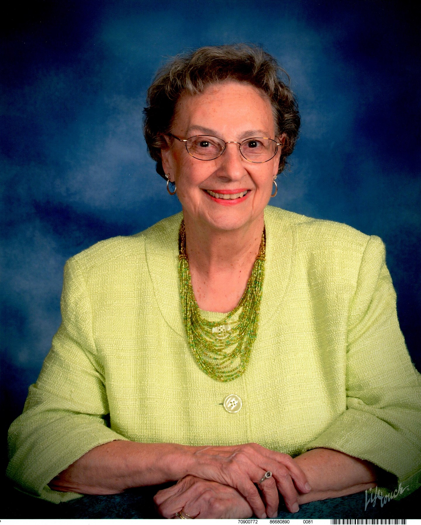 Obituary of Joan M. Schueler