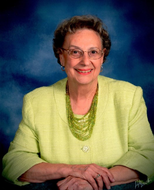 Obituary of Joan M. Schueler