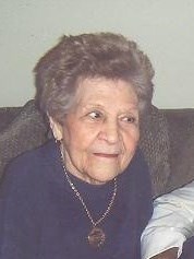 Obituary of Mrs. Maria Valera