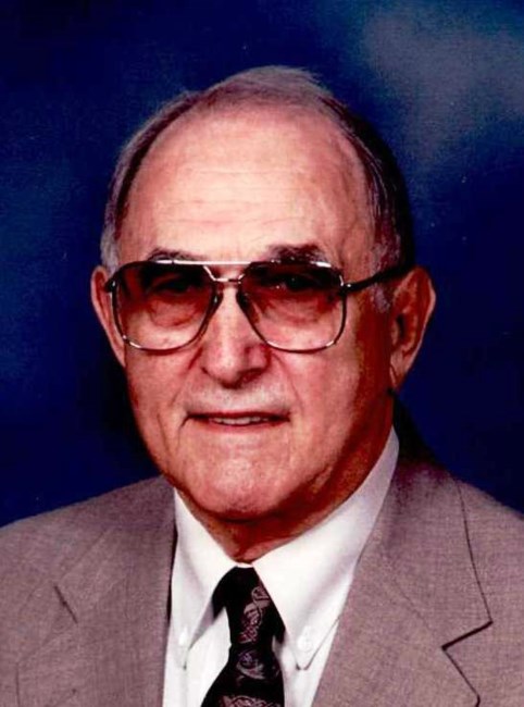 Obituary of Wilbur J Downs