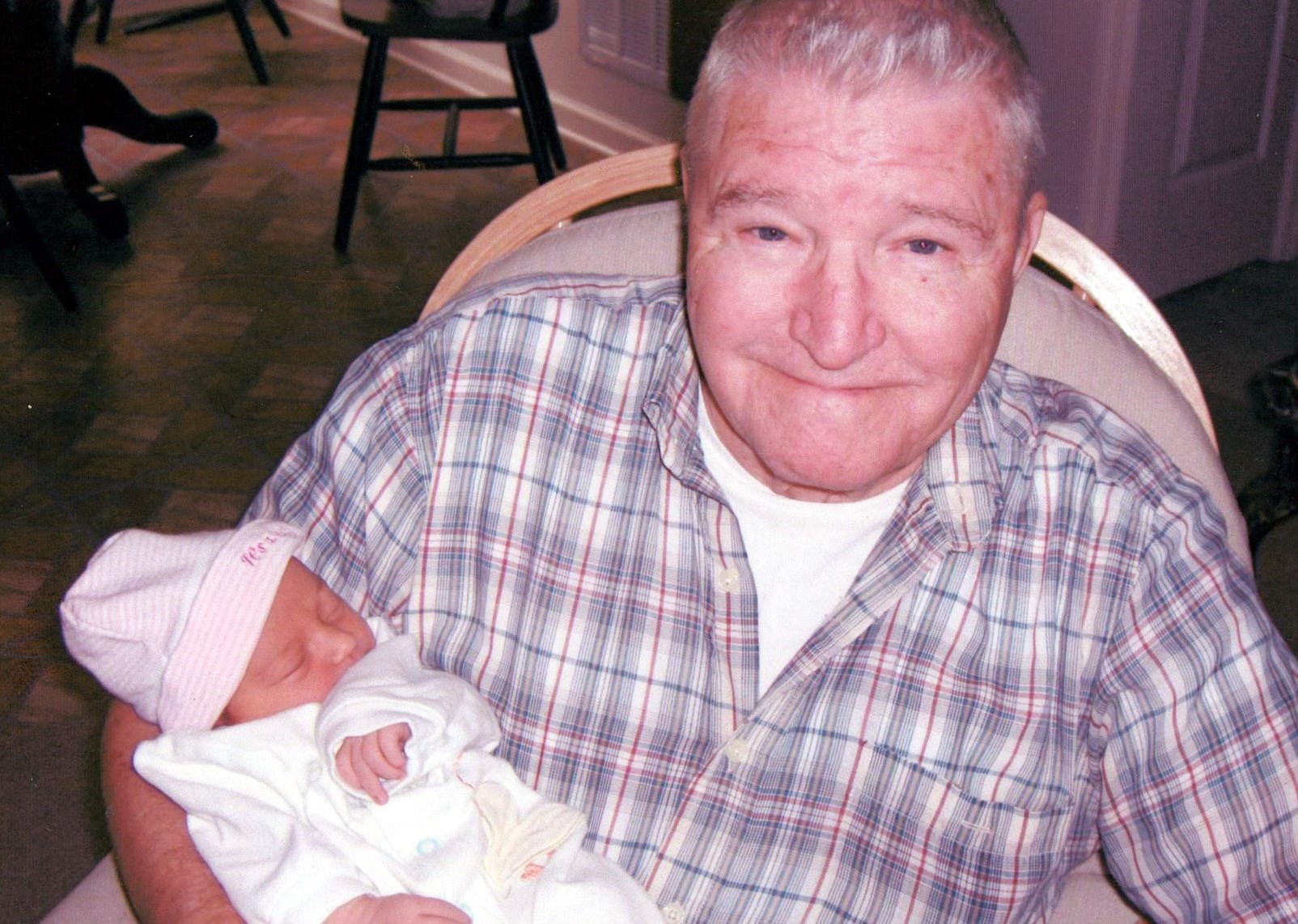 Charles Nelson Obituary - Phenix City, AL