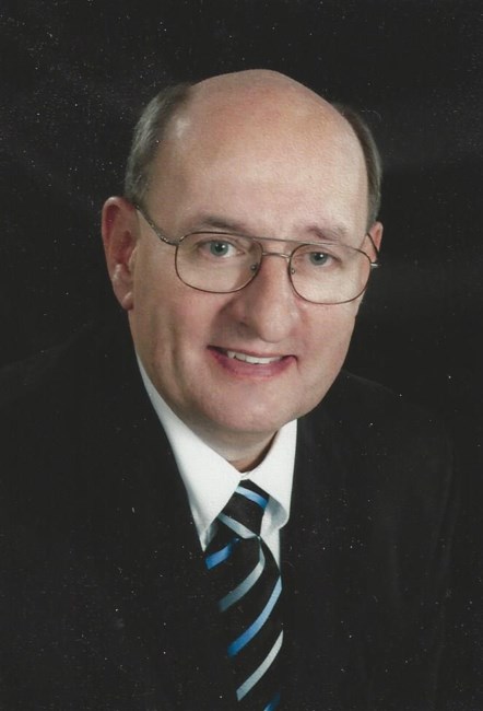 Obituary of Raymond Edward Fortman