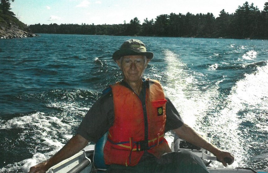 David Watts Obituary Hamilton, ON