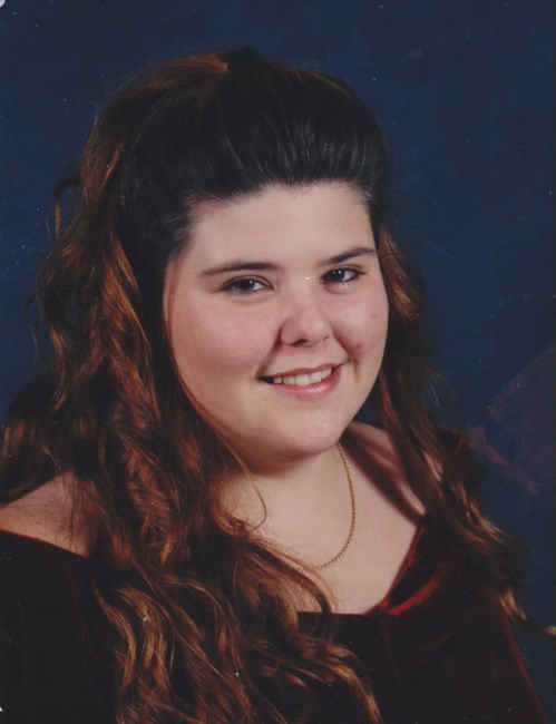 Obituary of Tiffany Ann Wright