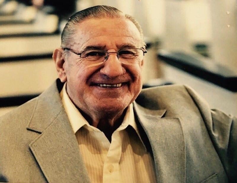 Obituary of Roscoe David Hoffman