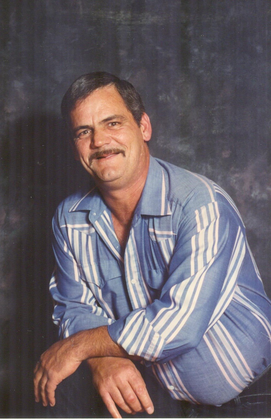 Obituary of Halbert Raymond Stewart Jr.