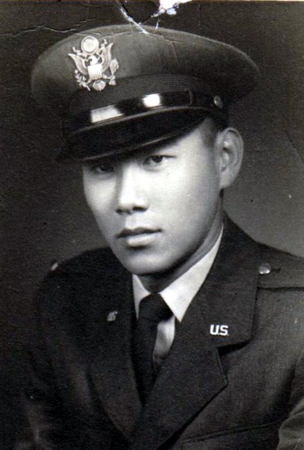 Obituary of Ronald C. Au