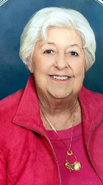 Obituary of Nadine A. Crane