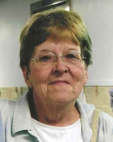 Obituary of Anna Bell Fowler