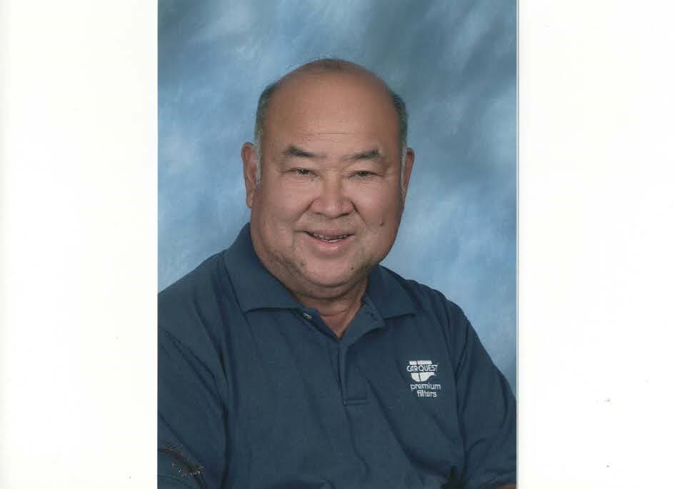 Obituary of Anthony Shizuo Inaba