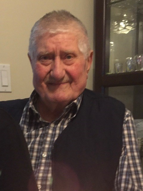 Obituary of Marco Lago