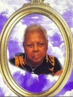 Gustina Lewis