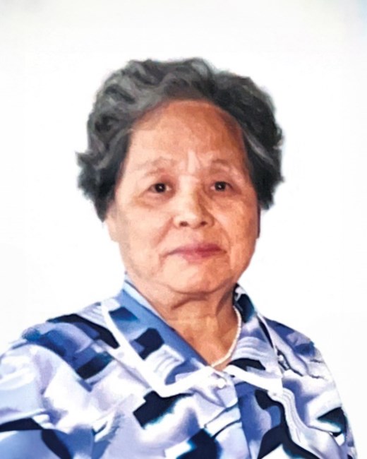 Avis de décès de Tuong Ngao Tran