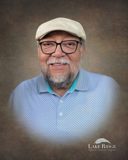Obituary of Abel "Billy" Martinez
