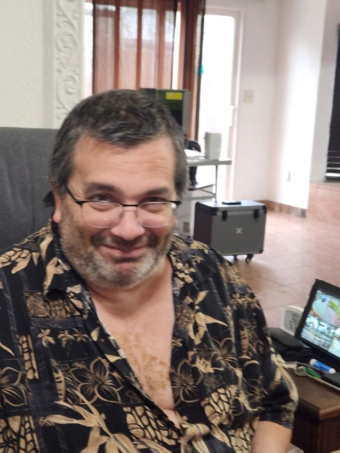 Obituary of Scott Jason Yarbrough