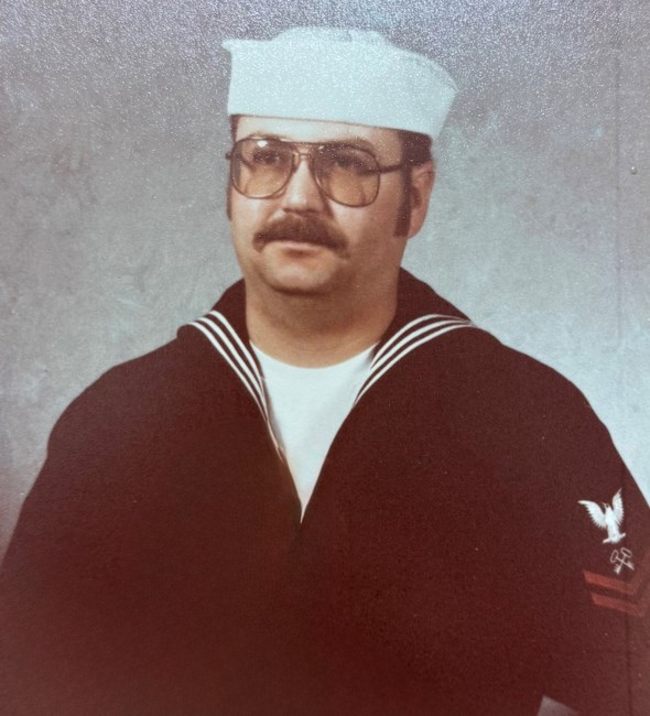 Obituario de Terry Bernard Schmitt