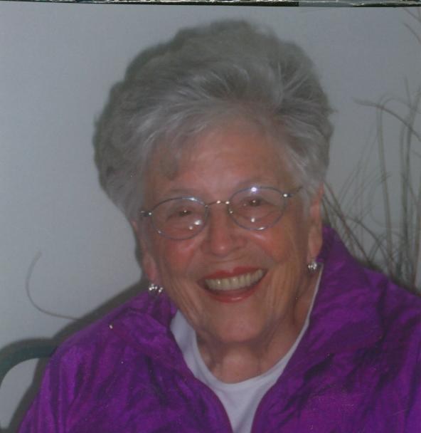 Obituary of Virginia M. Miller