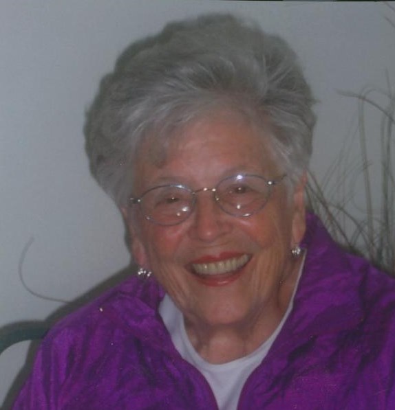 Obituary of Virginia M. Miller