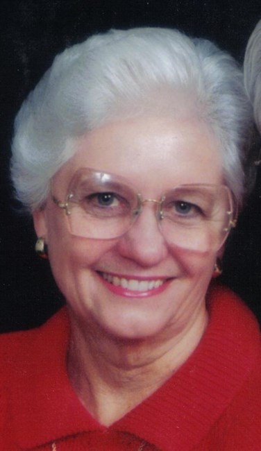 Obituary of Bobbie Claire Stuart Campbell Turney