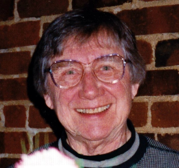 Obituary of Vivian Van Ausdal