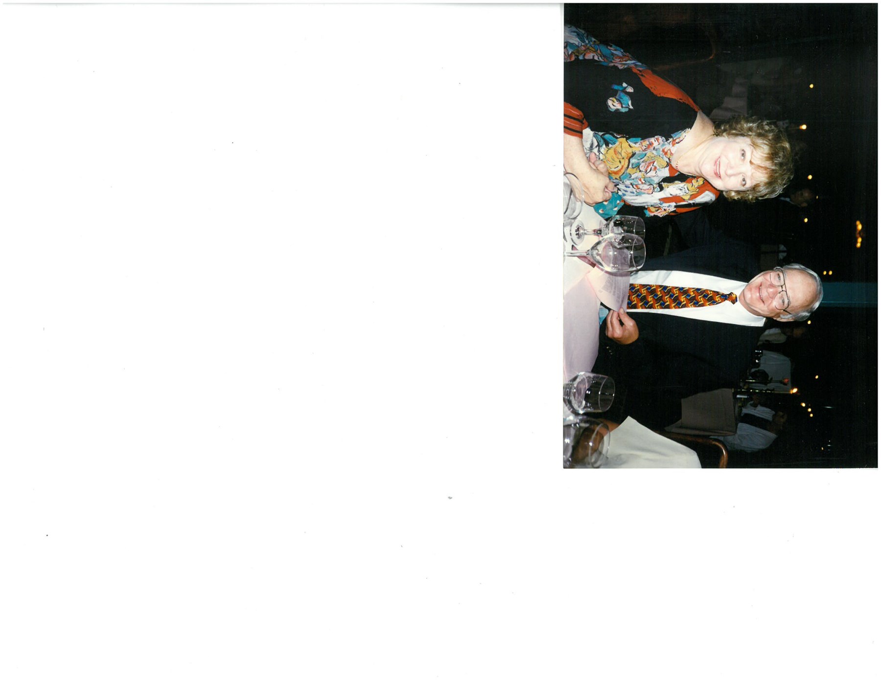 Obituary of John B. Neff