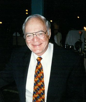 Obituary of John B. Neff