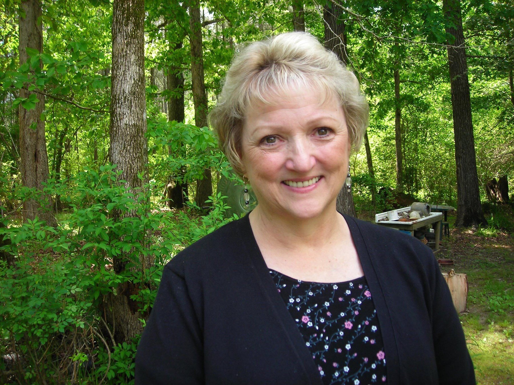 Obituary of Peggy Adeline Sims