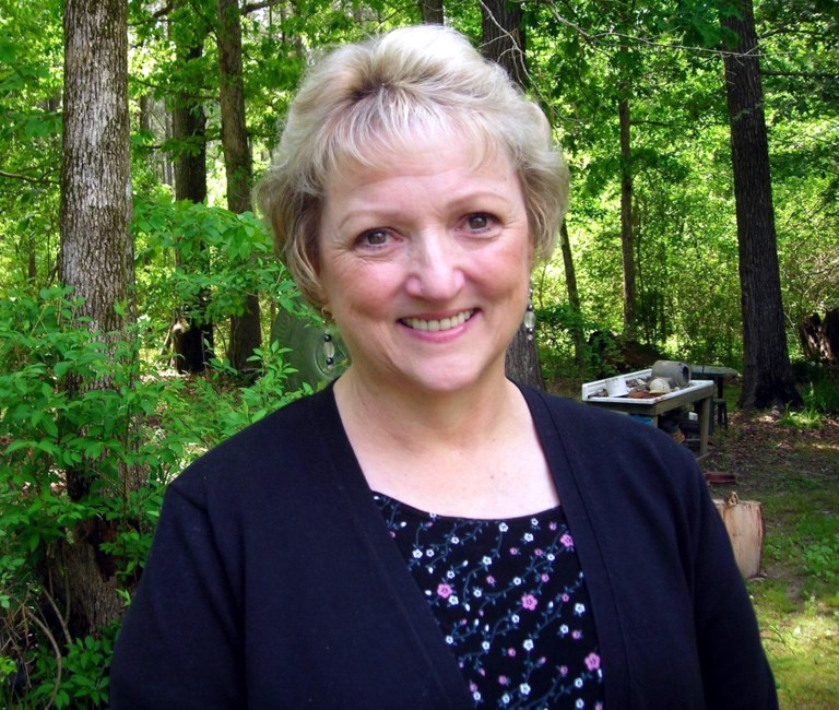 Obituary of Peggy Adeline Sims