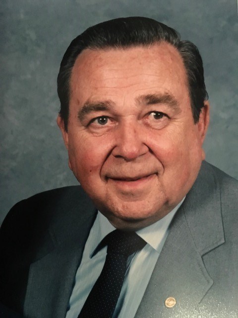 Obituary of William David Balandis
