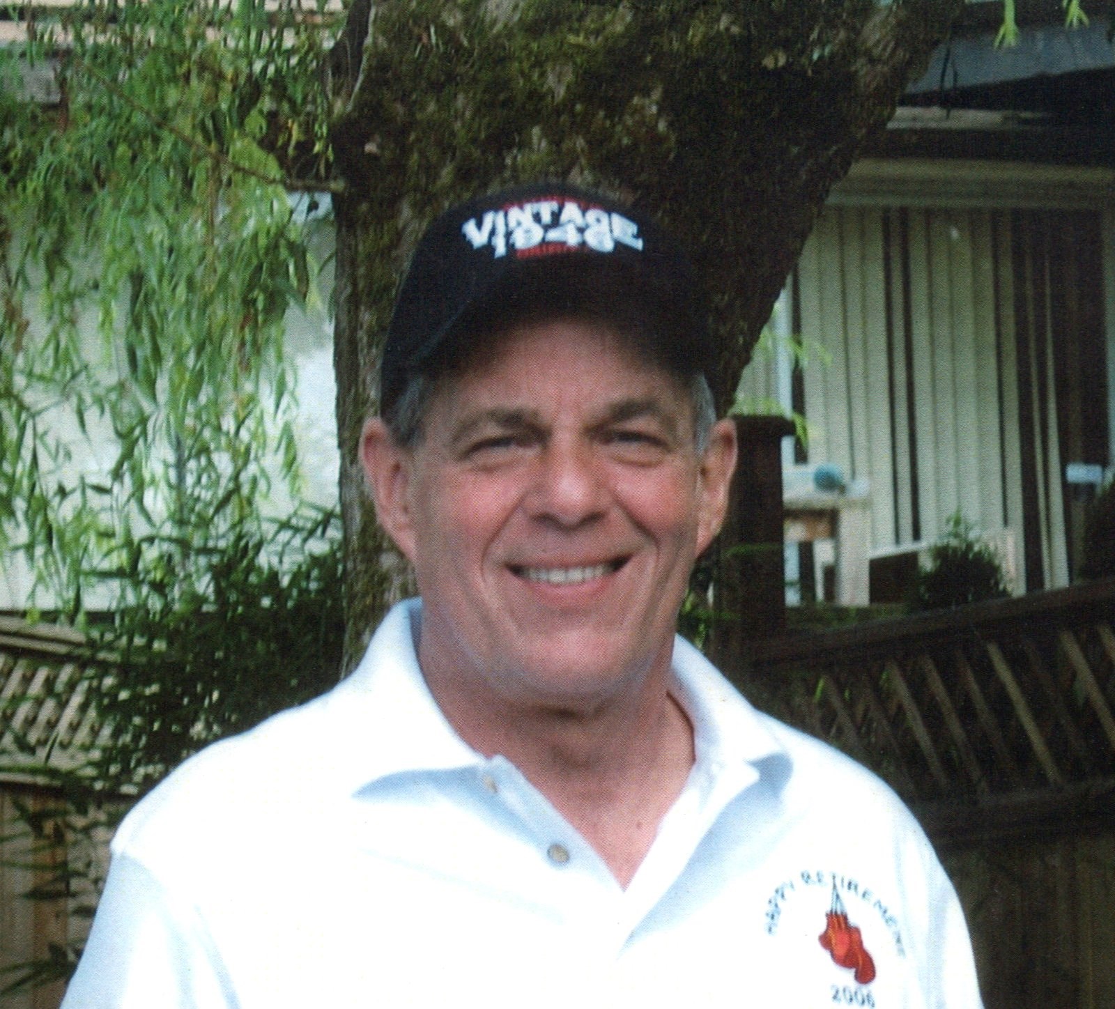 Obituary of Richard Neil Brown