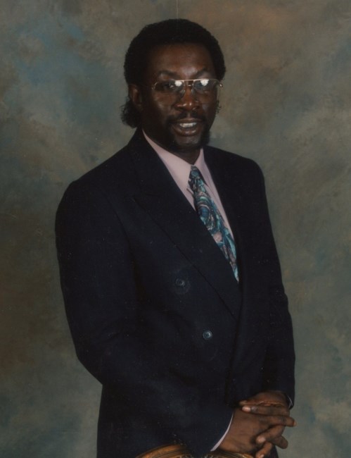 Obituary of Willie T. Jones