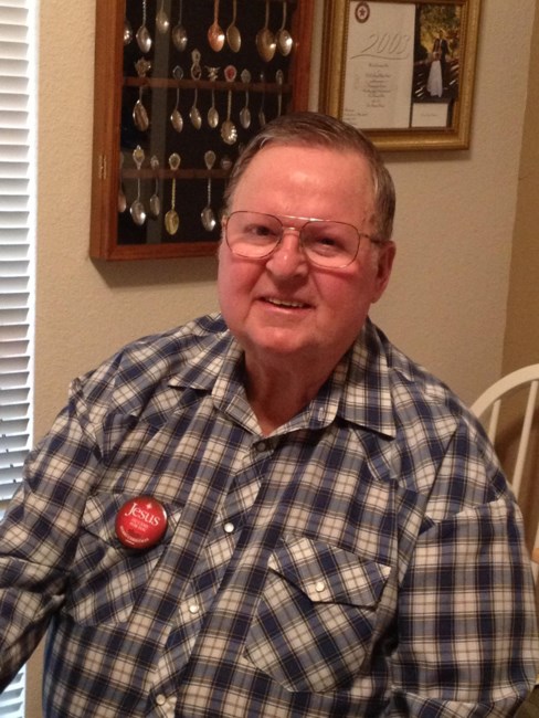 Obituario de George Francis Cole