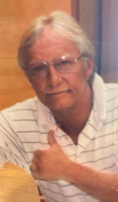 Obituary of Edward M. Kenney