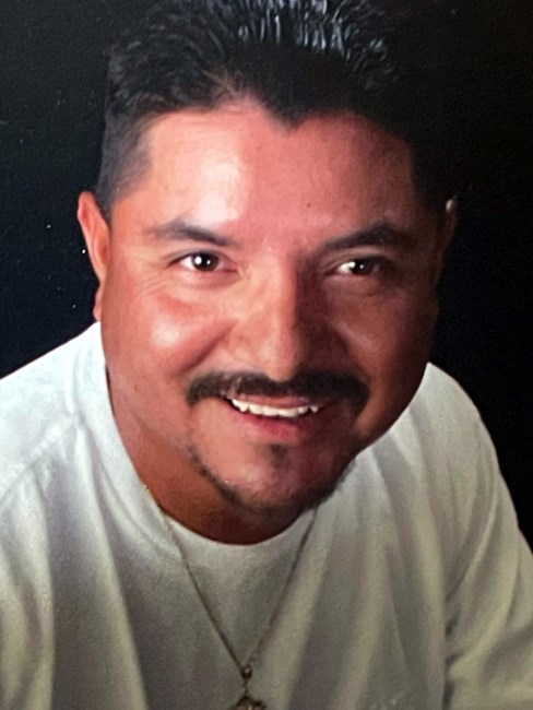 Obituary of Roberto Valdez  Jiménez