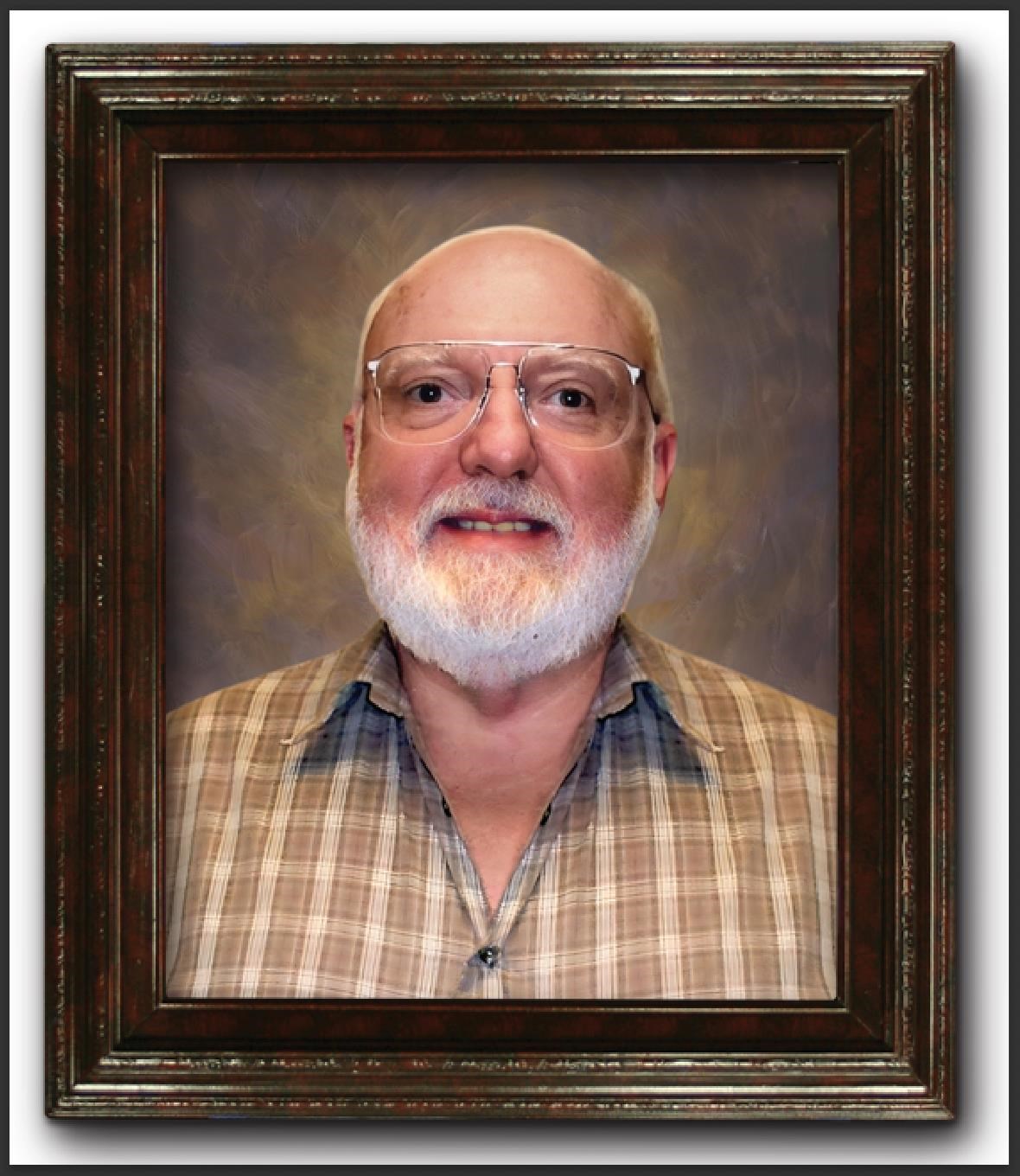 Obituary of David Lee Patison III