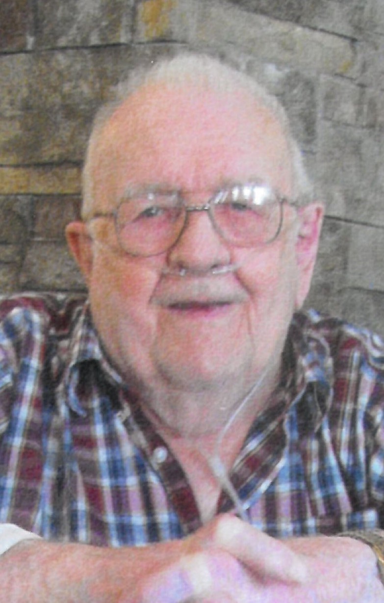 David Hall Obituary - Prince George, BC