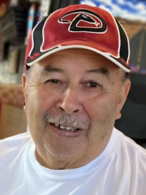 Obituary of Hilario (Lalo) Gutierrez