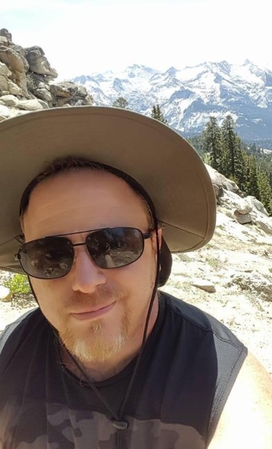 Obituary of David Lamont Lowe